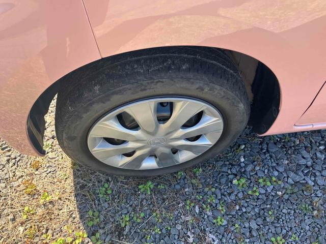 Ｎ－ＷＧＮ Ｇ　バックカメラ　ＴＶ　スマートキー　アイドリングストップ　電動格納ミラー　ベンチシート　ＣＶＴ　盗難防止システム　ＡＢＳ　ＥＳＣ　衝突安全ボディ　エアコン　パワーステアリング　パワーウィンドウ（20枚目）