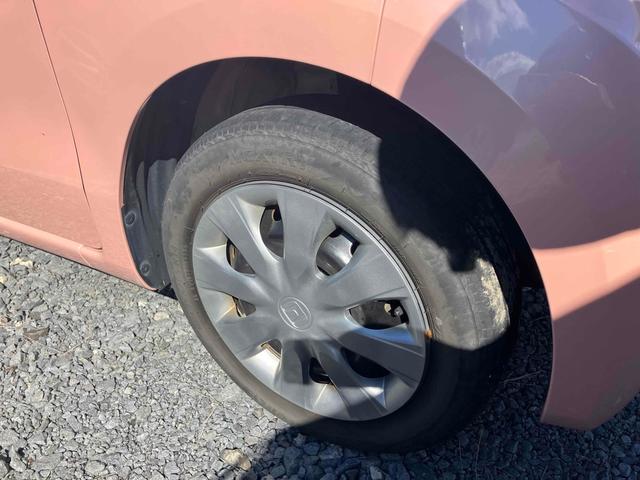 Ｎ－ＷＧＮ Ｇ　バックカメラ　ＴＶ　スマートキー　アイドリングストップ　電動格納ミラー　ベンチシート　ＣＶＴ　盗難防止システム　ＡＢＳ　ＥＳＣ　衝突安全ボディ　エアコン　パワーステアリング　パワーウィンドウ（21枚目）