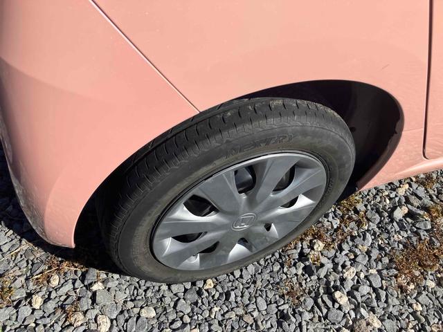 Ｎ－ＷＧＮ Ｇ　バックカメラ　ＴＶ　スマートキー　アイドリングストップ　電動格納ミラー　ベンチシート　ＣＶＴ　盗難防止システム　ＡＢＳ　ＥＳＣ　衝突安全ボディ　エアコン　パワーステアリング　パワーウィンドウ（22枚目）