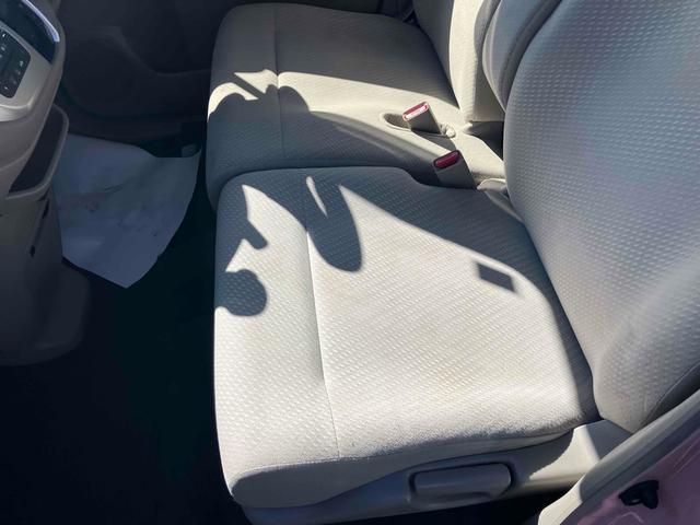 Ｎ－ＷＧＮ Ｇ　バックカメラ　ＴＶ　スマートキー　アイドリングストップ　電動格納ミラー　ベンチシート　ＣＶＴ　盗難防止システム　ＡＢＳ　ＥＳＣ　衝突安全ボディ　エアコン　パワーステアリング　パワーウィンドウ（26枚目）