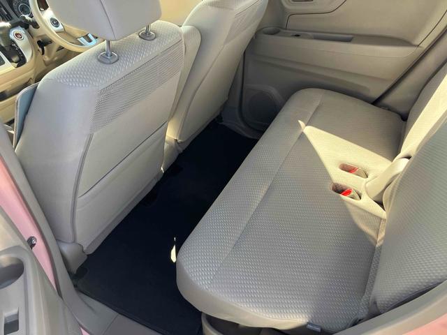 Ｎ－ＷＧＮ Ｇ　バックカメラ　ＴＶ　スマートキー　アイドリングストップ　電動格納ミラー　ベンチシート　ＣＶＴ　盗難防止システム　ＡＢＳ　ＥＳＣ　衝突安全ボディ　エアコン　パワーステアリング　パワーウィンドウ（29枚目）