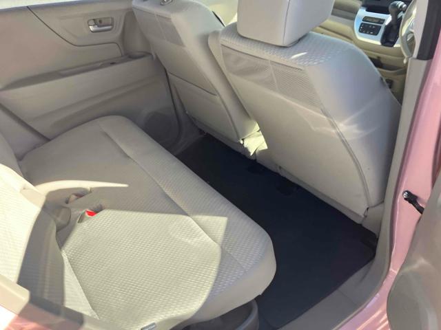 Ｎ－ＷＧＮ Ｇ　バックカメラ　ＴＶ　スマートキー　アイドリングストップ　電動格納ミラー　ベンチシート　ＣＶＴ　盗難防止システム　ＡＢＳ　ＥＳＣ　衝突安全ボディ　エアコン　パワーステアリング　パワーウィンドウ（30枚目）