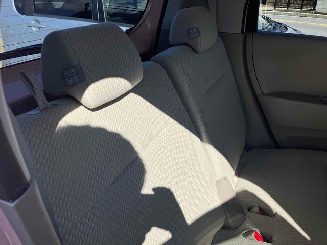 Ｎ－ＷＧＮ Ｇ　バックカメラ　ＴＶ　スマートキー　アイドリングストップ　電動格納ミラー　ベンチシート　ＣＶＴ　盗難防止システム　ＡＢＳ　ＥＳＣ　衝突安全ボディ　エアコン　パワーステアリング　パワーウィンドウ（32枚目）