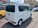 ＰＺターボ　４ＷＤ　ドライブレコーダー　両側スライド・片側電動　ナビ　ＴＶ　クリアランスソナー　レーンアシスト　衝突被害軽減システム　ＨＩＤ　スマートキー　電動格納ミラー　シートヒーター　ベンチシート　ＡＴ（18枚目）