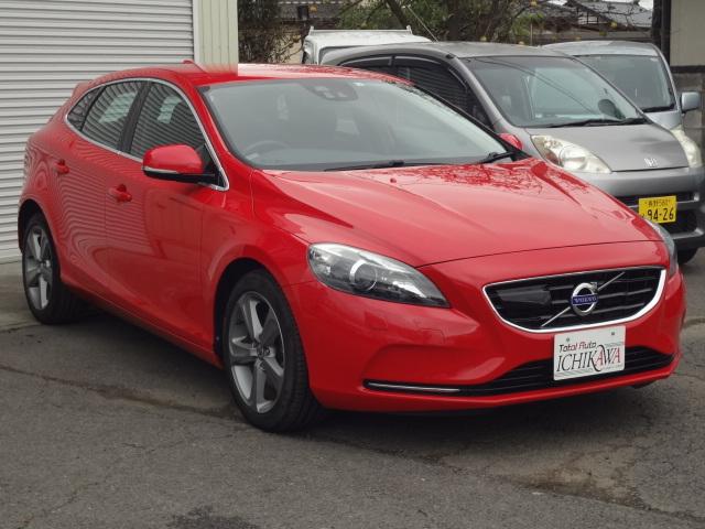 ボルボ Ｖ４０