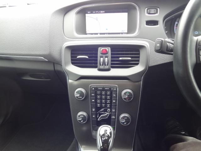 T4 SE ディーラー車 右H ターボ HDDナビ フルセグTV CD Bluetooth接続可 ETC クルーズコントロール パワーシート プッシュスタート HIDライト オートライト オートエアコン 17AW(14枚目)