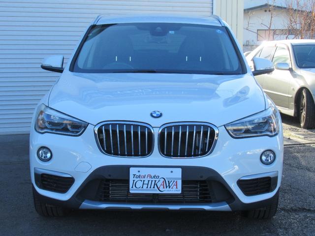 ＢＭＷ Ｘ１