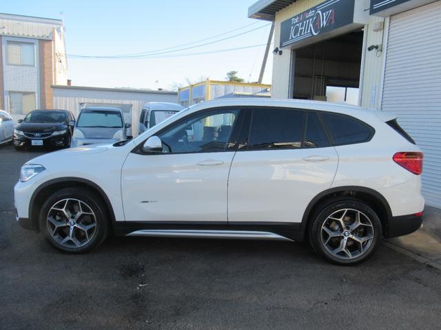 ＢＭＷ Ｘ１