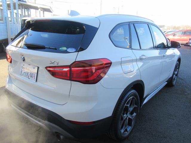 ＢＭＷ Ｘ１