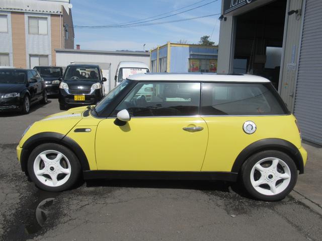 ＭＩＮＩ ＭＩＮＩ