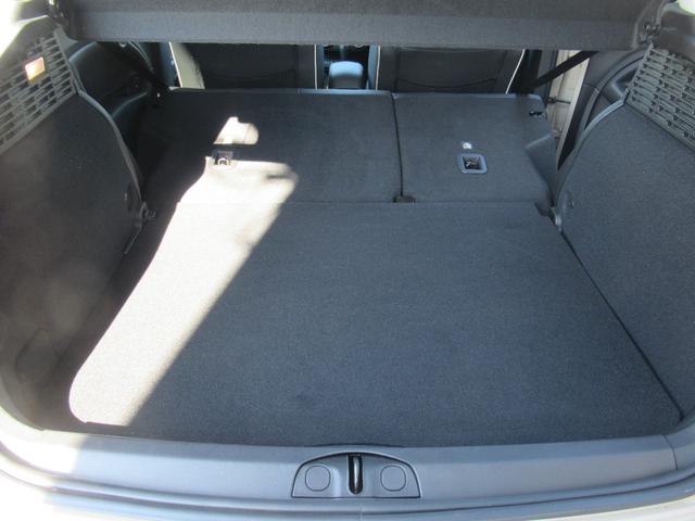 500X クロス ETC・シートヒーター・プッシュスタート・キーフリー・革シート・前席パワーシート・純正17インチアルミホイール(10枚目)