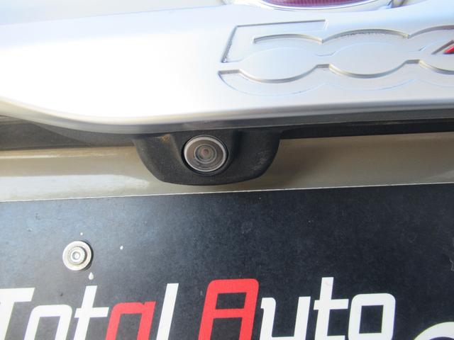 500X クロス ETC・シートヒーター・プッシュスタート・キーフリー・革シート・前席パワーシート・純正17インチアルミホイール(22枚目)