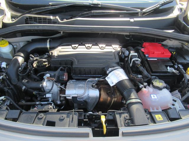 500X クロス ETC・シートヒーター・プッシュスタート・キーフリー・革シート・前席パワーシート・純正17インチアルミホイール(28枚目)