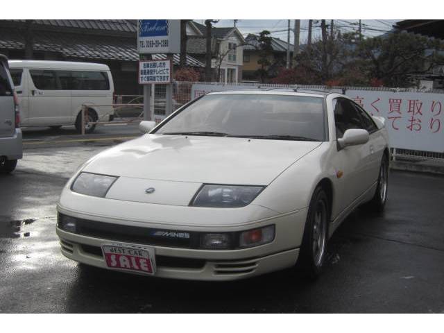 300ZXツインターボTバー(3枚目)