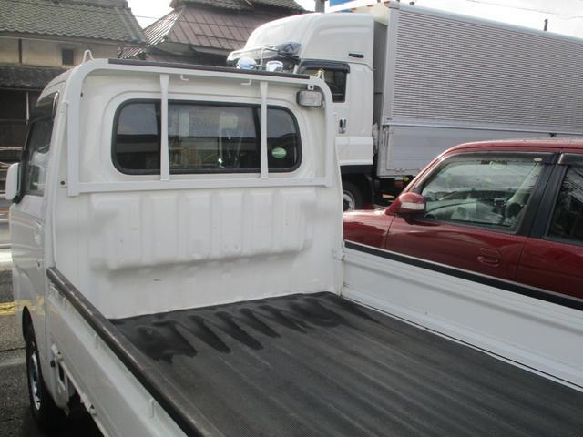 サンバートラック ＴＣ　４ＷＤ（6枚目）