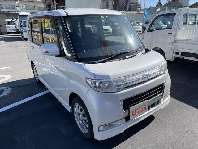 カスタムRS(6枚目)