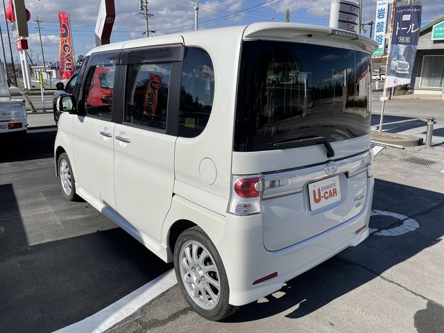 カスタムRS(9枚目)