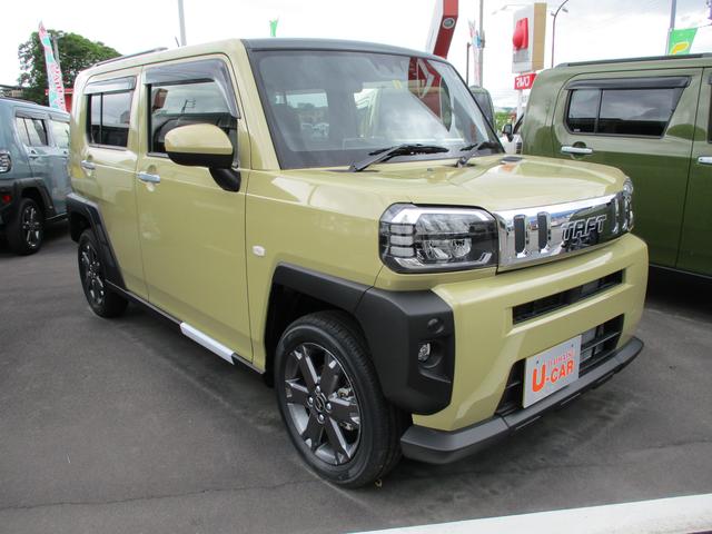 Gターボ(6枚目)
