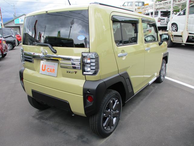 Gターボ(8枚目)