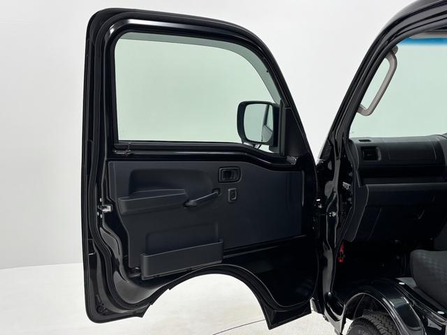 ハイゼットトラック ジャンボエクストラ CDチューナー オートライト CVT マニュアルエアコン LED荷台作業灯 LEDヘッドランプ LEDフォグランプ(49枚目)