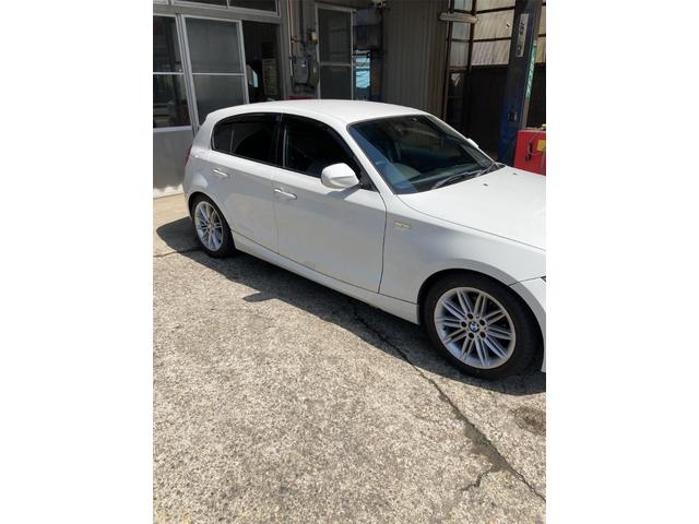 ＢＭＷ １シリーズ