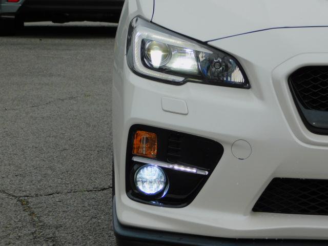 Type S ナビ バックカメラ STIフルスポイラー(4枚目)