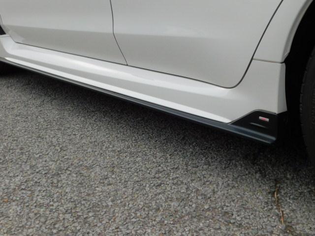 Type S ナビ バックカメラ STIフルスポイラー(9枚目)