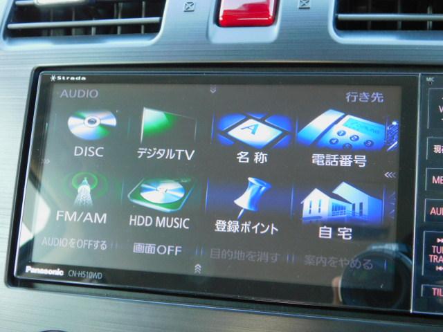 2.0i-L EyeSight ナビ ETC ルーフレール(15枚目)