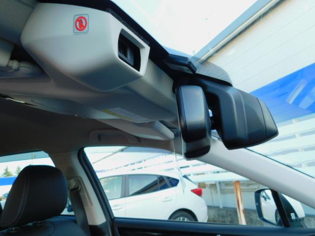 Limited EyeSight搭載車 本革 ナビ ETC2(9枚目)