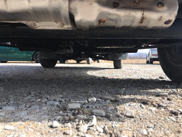 4WD 5速マニュアル 三方開 車検整備付 運転席エアバッグ(9枚目)