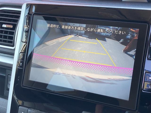 カスタムRS SA 4WD ターボ ナビ フルセグTV 両側パワースライドドア バックカメラ 電動格納ミラー USB CD キーレス ナビ&TV ベンチシート オートライト オートエアコン DVD LEDヘッドライト(40枚目)