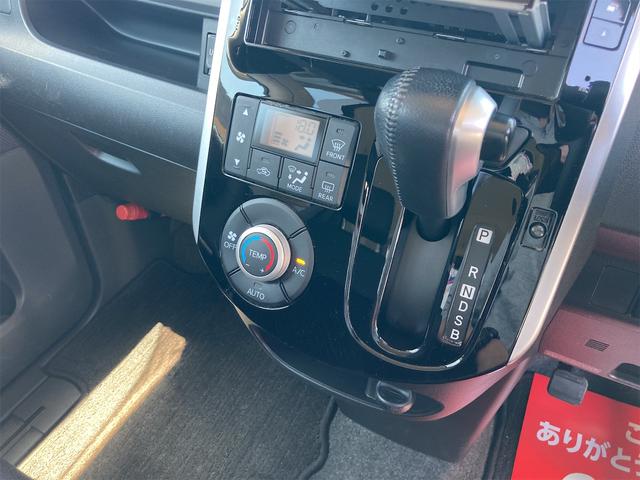 カスタムRS SA 4WD ターボ ナビ フルセグTV 両側パワースライドドア バックカメラ 電動格納ミラー USB CD キーレス ナビ&TV ベンチシート オートライト オートエアコン DVD LEDヘッドライト(42枚目)