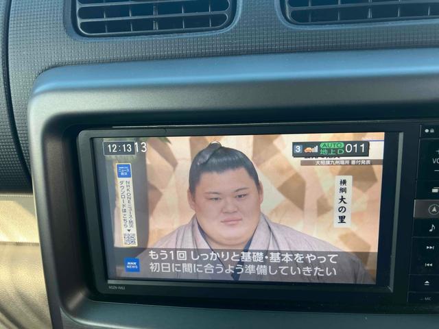 ムーヴコンテ カスタム　ＲＳ　４ＷＤ　ドライブレコーダー　ナビ　ＴＶ　ＨＩＤ　スマートキー　アイドリングストップ　電動格納ミラー　ベンチシート　ターボ　ＣＶＴ　盗難防止システム　ＡＢＳ　ＣＤ　ＵＳＢ　アルミホイール　衝突安全ボディ（4枚目）