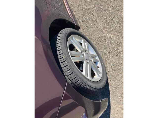 ムーヴコンテ カスタム　ＲＳ　４ＷＤ　ドライブレコーダー　ナビ　ＴＶ　ＨＩＤ　スマートキー　アイドリングストップ　電動格納ミラー　ベンチシート　ターボ　ＣＶＴ　盗難防止システム　ＡＢＳ　ＣＤ　ＵＳＢ　アルミホイール　衝突安全ボディ（24枚目）