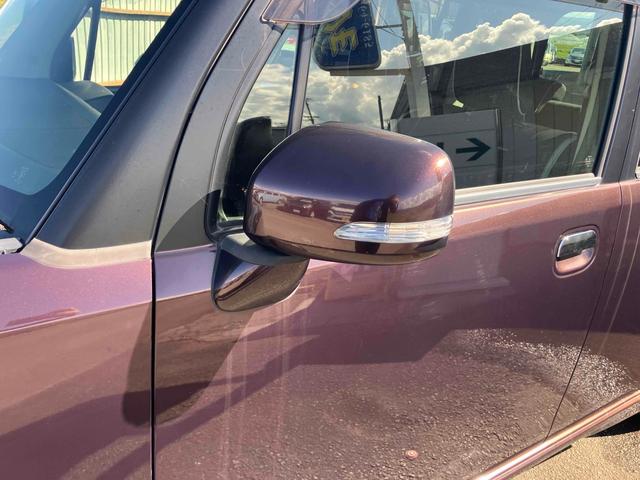 ムーヴコンテ カスタム　ＲＳ　４ＷＤ　ドライブレコーダー　ナビ　ＴＶ　ＨＩＤ　スマートキー　アイドリングストップ　電動格納ミラー　ベンチシート　ターボ　ＣＶＴ　盗難防止システム　ＡＢＳ　ＣＤ　ＵＳＢ　アルミホイール　衝突安全ボディ（25枚目）