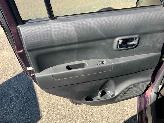 ムーヴコンテ カスタム　ＲＳ　４ＷＤ　ドライブレコーダー　ナビ　ＴＶ　ＨＩＤ　スマートキー　アイドリングストップ　電動格納ミラー　ベンチシート　ターボ　ＣＶＴ　盗難防止システム　ＡＢＳ　ＣＤ　ＵＳＢ　アルミホイール　衝突安全ボディ（32枚目）