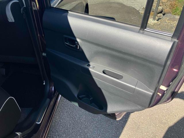 ムーヴコンテ カスタム　ＲＳ　４ＷＤ　ドライブレコーダー　ナビ　ＴＶ　ＨＩＤ　スマートキー　アイドリングストップ　電動格納ミラー　ベンチシート　ターボ　ＣＶＴ　盗難防止システム　ＡＢＳ　ＣＤ　ＵＳＢ　アルミホイール　衝突安全ボディ（36枚目）