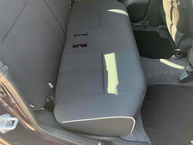 ムーヴコンテ カスタム　ＲＳ　４ＷＤ　ドライブレコーダー　ナビ　ＴＶ　ＨＩＤ　スマートキー　アイドリングストップ　電動格納ミラー　ベンチシート　ターボ　ＣＶＴ　盗難防止システム　ＡＢＳ　ＣＤ　ＵＳＢ　アルミホイール　衝突安全ボディ（38枚目）