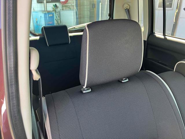 ムーヴコンテ カスタム　ＲＳ　４ＷＤ　ドライブレコーダー　ナビ　ＴＶ　ＨＩＤ　スマートキー　アイドリングストップ　電動格納ミラー　ベンチシート　ターボ　ＣＶＴ　盗難防止システム　ＡＢＳ　ＣＤ　ＵＳＢ　アルミホイール　衝突安全ボディ（43枚目）