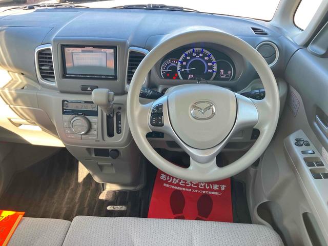 MAZDA FLAIR WAGON XS