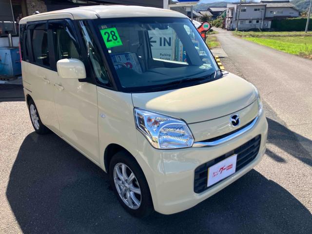 MAZDA FLAIR WAGON XS