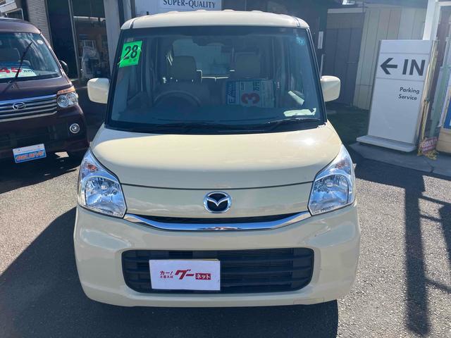 MAZDA FLAIR WAGON XS