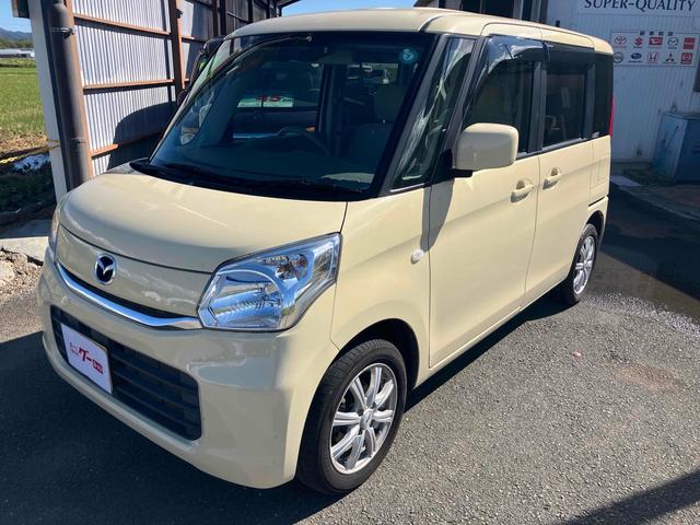 MAZDA FLAIR WAGON XS