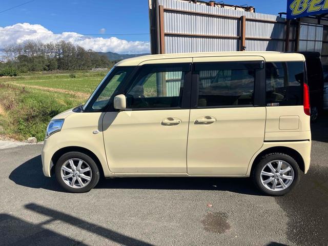 MAZDA FLAIR WAGON XS