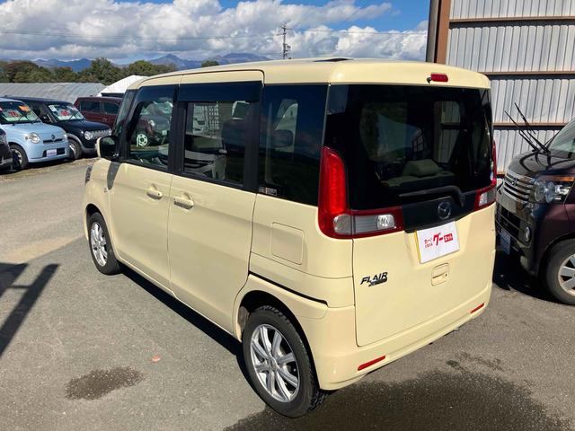 MAZDA FLAIR WAGON XS