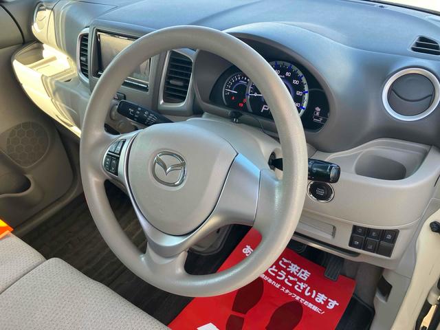 MAZDA FLAIR WAGON XS