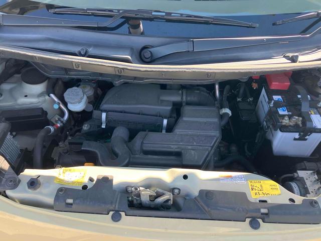 MAZDA FLAIR WAGON XS