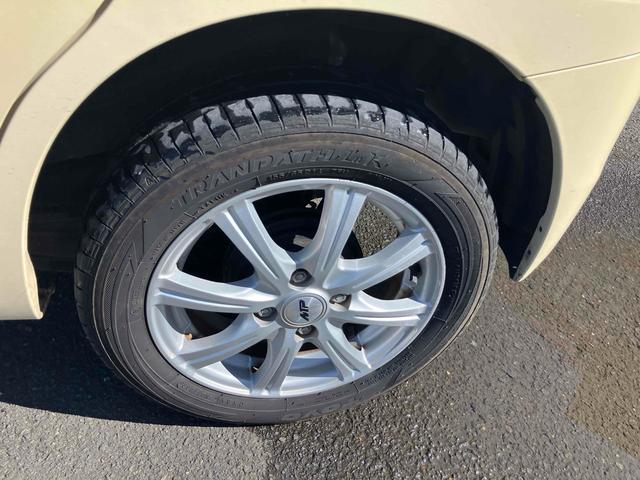 MAZDA FLAIR WAGON XS