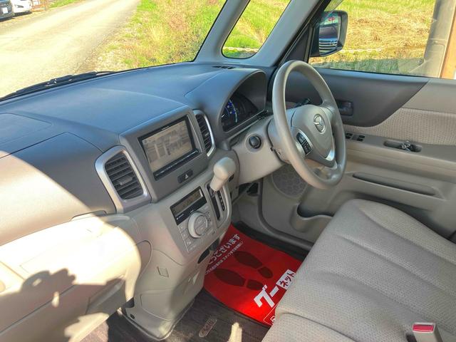 MAZDA FLAIR WAGON XS