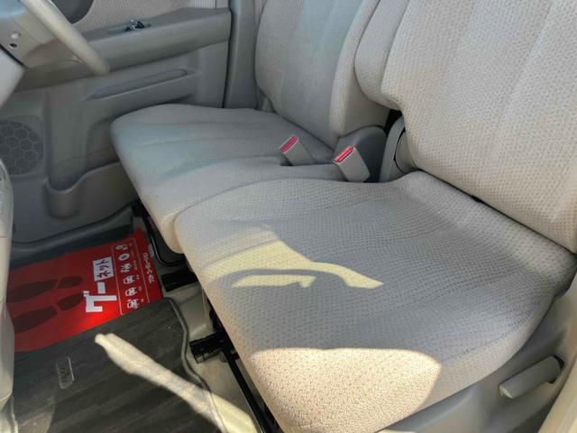 MAZDA FLAIR WAGON XS